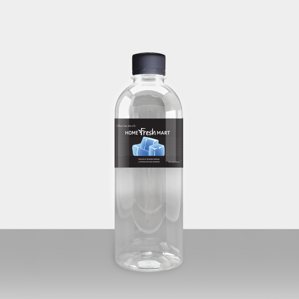 Home Fresh Mart Bottle